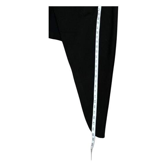 Saint Gil Paris Asymmetrical Halter Embellished Sleeveless Mini Dress Size M - Picture 10 of 12